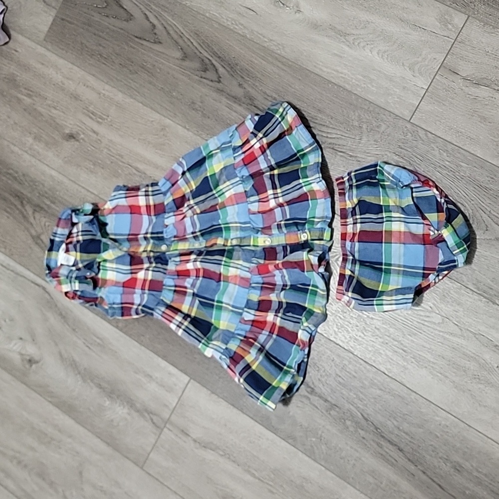 Polo set